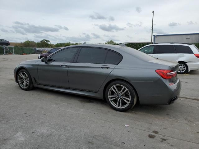 Изображение 2 2018 BMW 750 I 2018 с VIN WBA7F0C50JGM23056