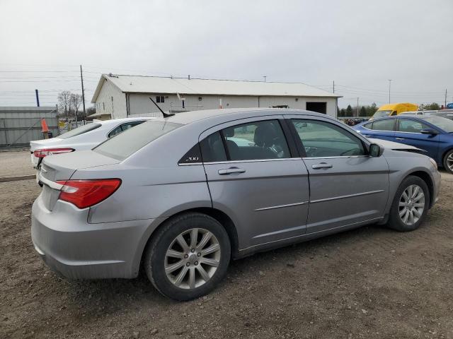 Изображение 3 2013 CHRYSLER 200 TOURING 2013 с VIN 1C3CCBBG2DN659379