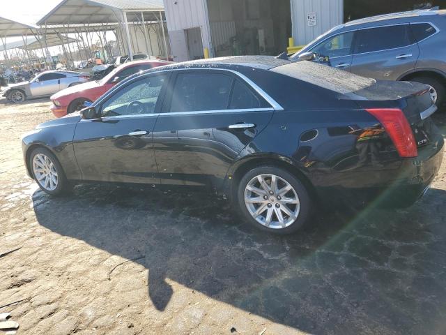 Image 2 of 2014 CADILLAC CTS LUXURY COLLECTION 2014 with VIN 1G6AR5S36E0169559