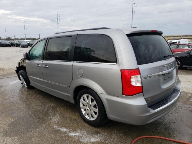 Obraz 2 z 2016 CHRYSLER TOWN & COUNTRY TOURING 2016 z VIN 2C4RC1BG4GR229716