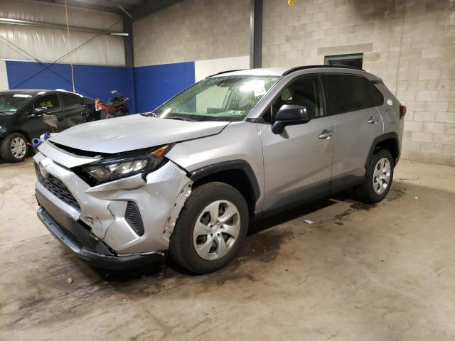 Obraz 1 z 2019 TOYOTA RAV4 LE 2019 z VIN JTMF1RFV7KD026041