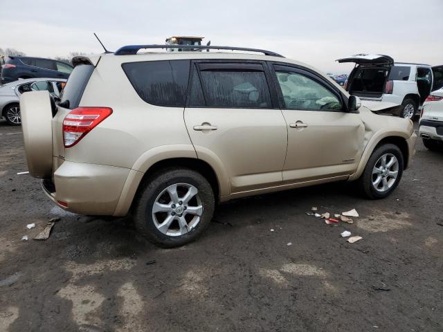 Image 3 of 2012 TOYOTA RAV4 LIMITED 2012 with VIN JTMDK4DV0C5108747