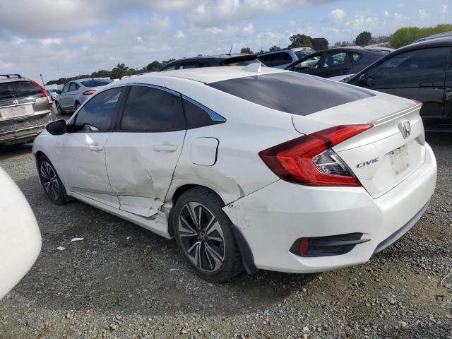 Obraz 2 z 2016 HONDA CIVIC EX 2016 z VIN 19XFC1F38GE221341