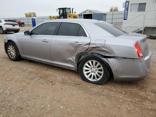 Obraz 2 z 2014 Chrysler 300 2014 z VIN 2C3CCAAG5EH193730
