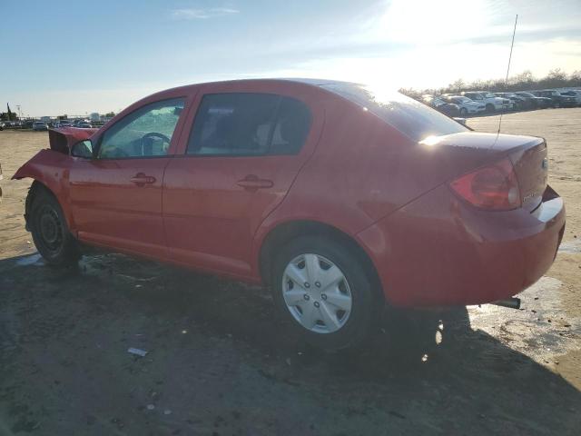 Изображение 2 2010 CHEVROLET COBALT 1LT 2010 с VIN 1G1AD5F52A7220475