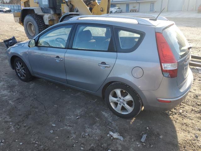 Изображение 2 2012 HYUNDAI ELANTRA TOURING GLS 2012 с VIN KMHDC8AE7CU155896