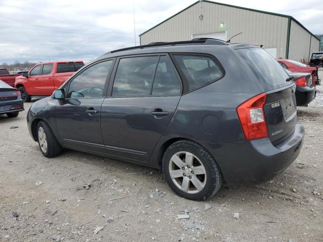 Изображение 2 2007 KIA RONDO LX 2007 с VIN KNAFG526877055413