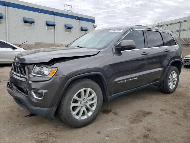 Image 1 of 2014 JEEP GRAND CHEROKEE LAREDO 2014 with VIN 1C4RJFAG0EC384659