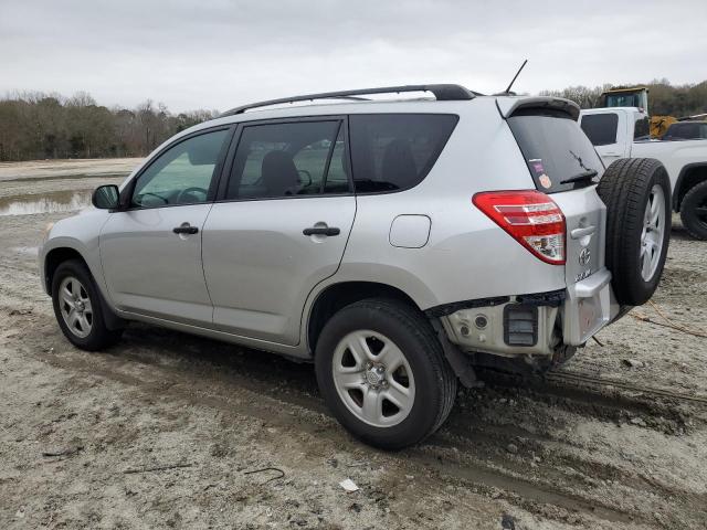 Изображение 2 2012 TOYOTA RAV4  2012 с VIN 2T3BF4DV5CW244005