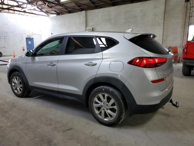 Изображение 2 2019 HYUNDAI TUCSON SE 2019 с VIN KM8J23A40KU013937