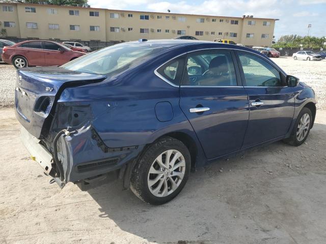 Изображение 3 2019 NISSAN SENTRA S 2019 с VIN 3N1AB7AP3KY434377