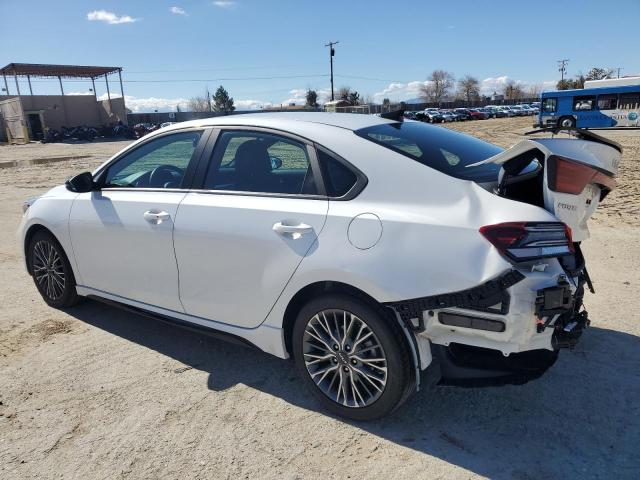 Image 2 of 2023 KIA FORTE GT LINE 2023 with VIN 3KPF54AD4PE578611