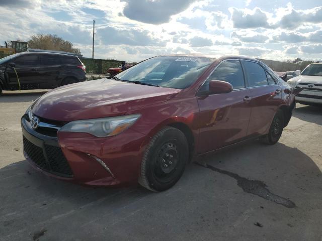 Изображение 1 2017 TOYOTA CAMRY LE 2017 с VIN 4T1BF1FK6HU629185