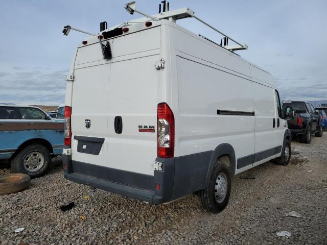 Obraz 3 z 2018 RAM PROMASTER 3500 3500 HIGH 2018 z VIN 3C6URVJGXJE121294
