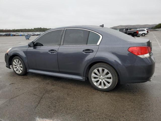 Изображение 2 2011 SUBARU LEGACY 2.5I LIMITED 2011 с VIN 4S3BMBK66B3239998