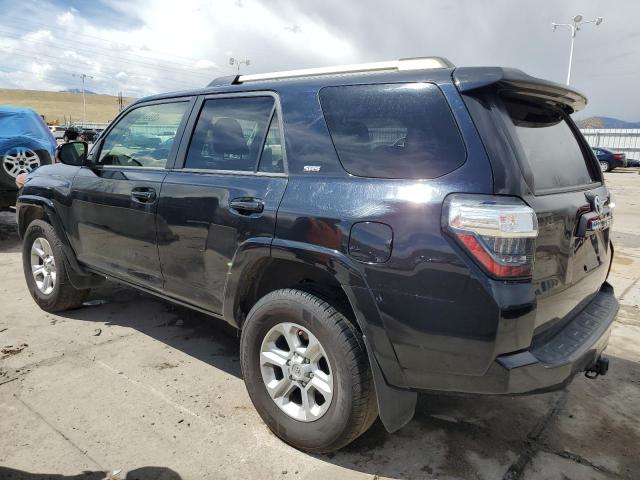 Image 2 of 2021 TOYOTA 4RUNNER SR5/SR5 PREMIUM 2021 with VIN JTEMU5JR7M5896527