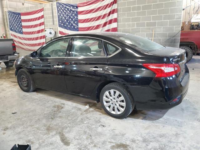 Изображение 2 2018 NISSAN SENTRA S 2018 с VIN 3N1AB7AP2JY313080