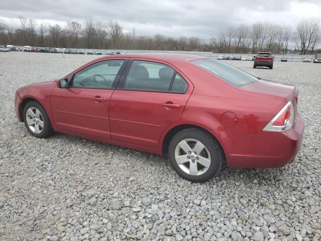 Obraz 2 z 2006 FORD FUSION SE 2006 z VIN 3FAFP07ZX6R186347