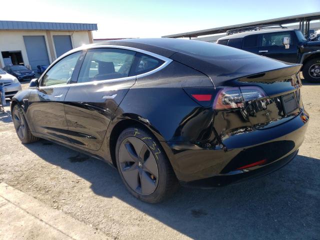 Obraz 2 z 2020 TESLA MODEL 3  2020 z VIN 5YJ3E1EA4LF657475