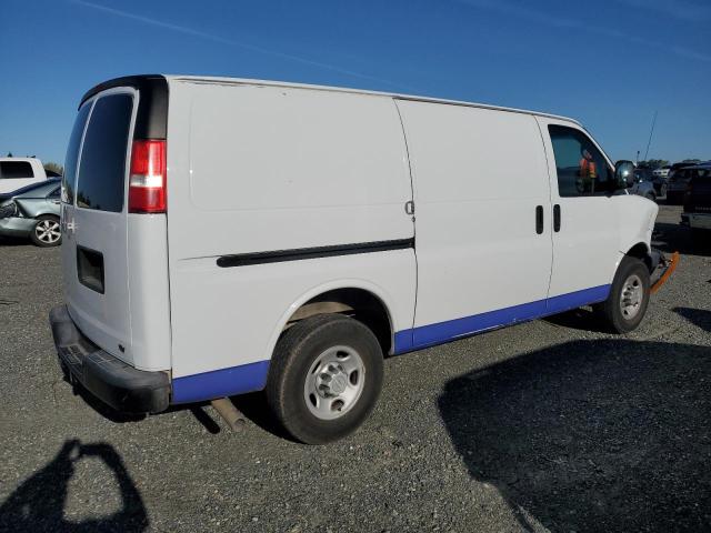 Image 3 of 2006 CHEVROLET EXPRESS G2500  2006 with VIN 1GCGG25V361112563