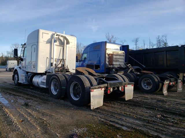 Image 3 of 2016 PETERBILT 579  2016 with VIN 1XPBDP9X0GD335654