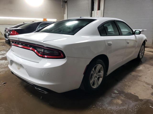 Изображение 3 2022 DODGE CHARGER SXT 2022 с VIN 2C3CDXBG7NH165829