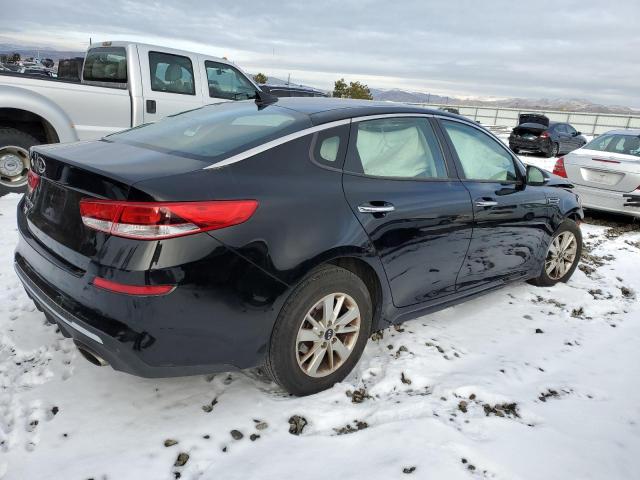 Image 3 of 2019 KIA OPTIMA LX 2019 with VIN 5XXGT4L3XKG286461