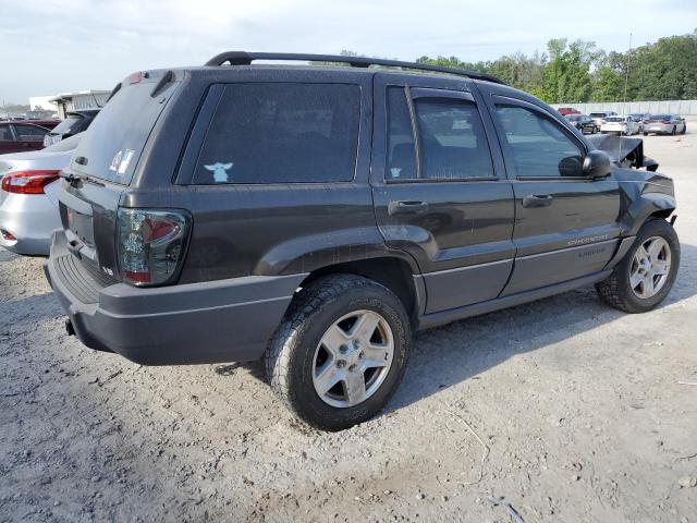 Image 3 of 2004 JEEP GRAND CHEROKEE LAREDO 2004 with VIN 1J4GX48N34C416351