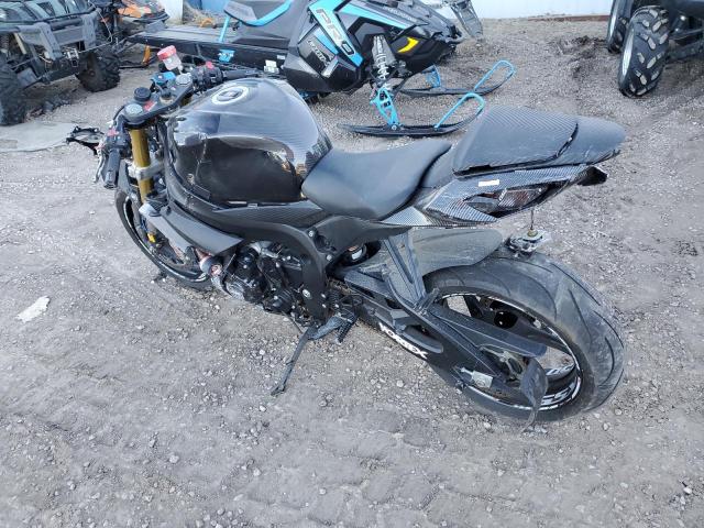 Obraz 3 z 2015 SUZUKI GSX-R750  2015 z VIN JS1GR7MA8F2100208