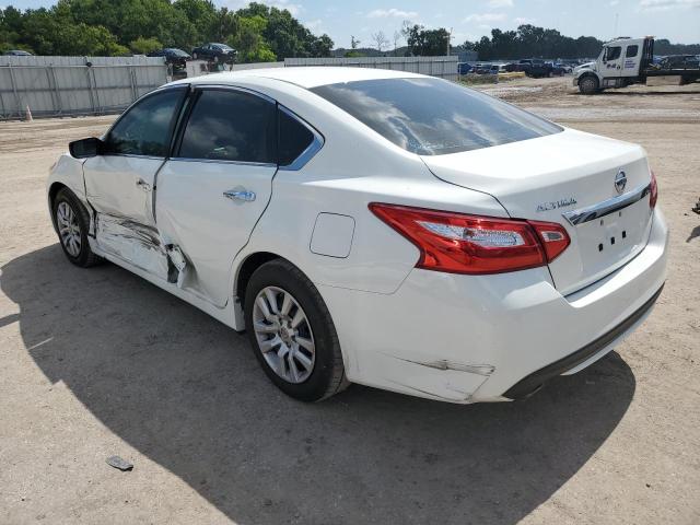 Изображение 2 2017 NISSAN ALTIMA 2.5 2017 с VIN 1N4AL3AP5HN337907