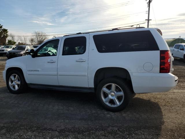 Obraz 2 z 2009 CHEVROLET SUBURBAN C1500 LT 2009 z VIN 1GNFC260X9J122965