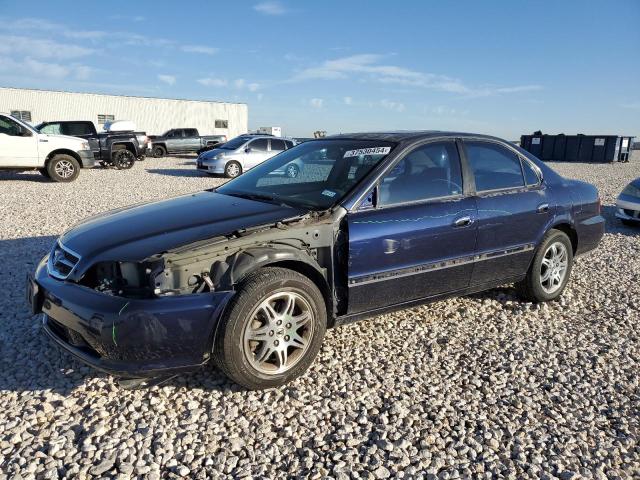 Obraz 1 z 2001 ACURA 3.2TL  2001 z VIN 19UUA56761A004356