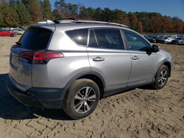 Image 3 of 2016 TOYOTA RAV4 XLE 2016 with VIN 2T3RFREV6GW439644