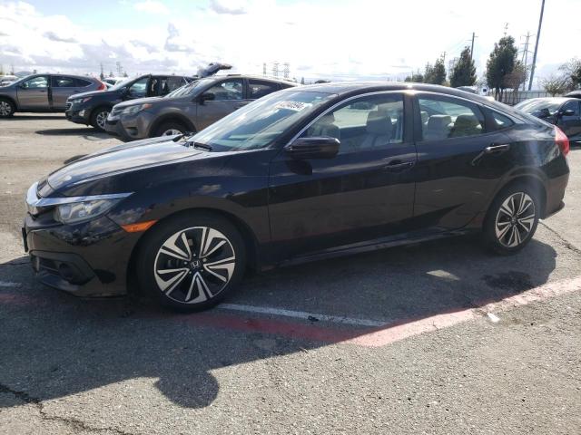 Obraz 1 z 2016 HONDA CIVIC EX 2016 z VIN 19XFC1F35GE212449