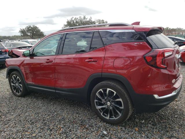 Image 2 of 2023 GMC TERRAIN SLT 2023 with VIN 3GKALPEG7PL145130