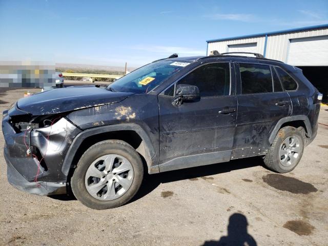 Obraz 1 z 2021 TOYOTA RAV4 LE 2021 z VIN 2T3H1RFV1MC133361