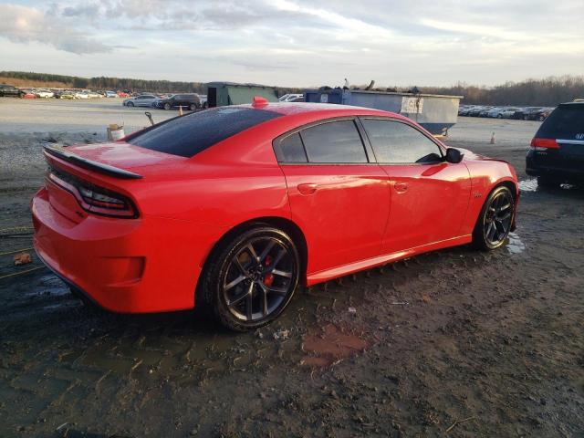 Изображение 3 2023 DODGE CHARGER R/T 2023 с VIN 2C3CDXCT0PH535761