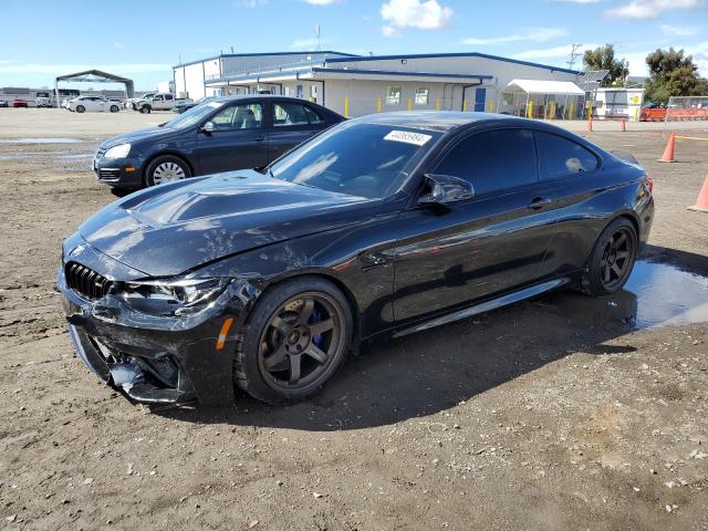2019 BMW M4 CS 2019 image