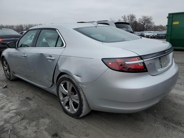 Изображение 2 2011 SAAB 9-5 TURBO 2011 с VIN YS3GN4ARXB4001035