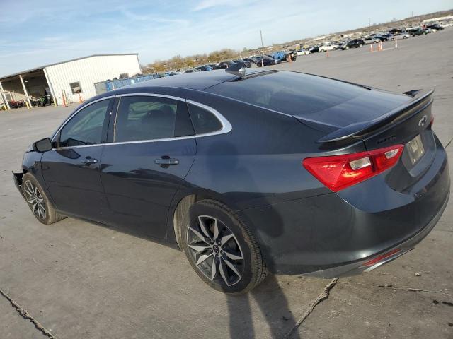 Изображение 2 2020 CHEVROLET MALIBU RS 2020 с VIN 1G1ZG5ST4LF130624