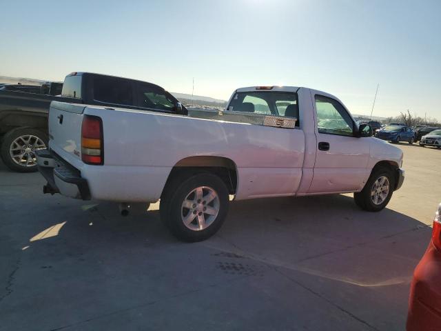 Image 3 of 2005 GMC NEW SIERRA C1500 2005 with VIN 1GTEC14V55Z198344