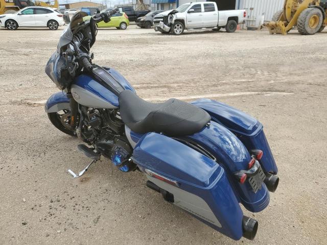 Obraz 3 z 2023 HARLEY-DAVIDSON FLHXS  2023 z VIN 1HD1KRP15PB629865
