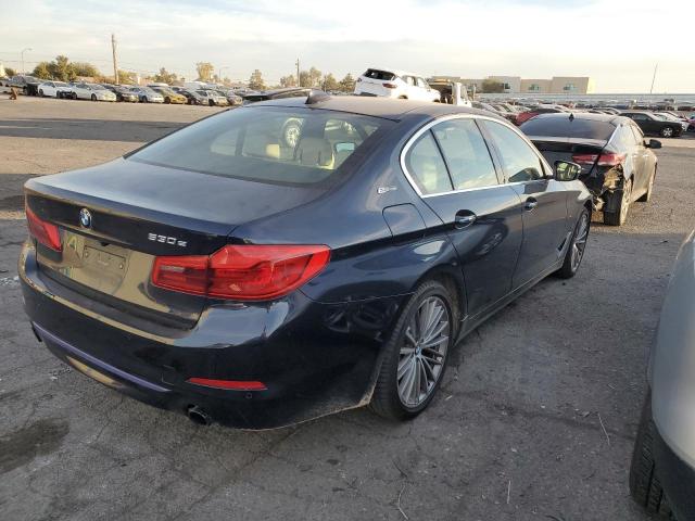 Изображение 3 2018 BMW 530E  2018 с VIN WBAJA9C52JB032996