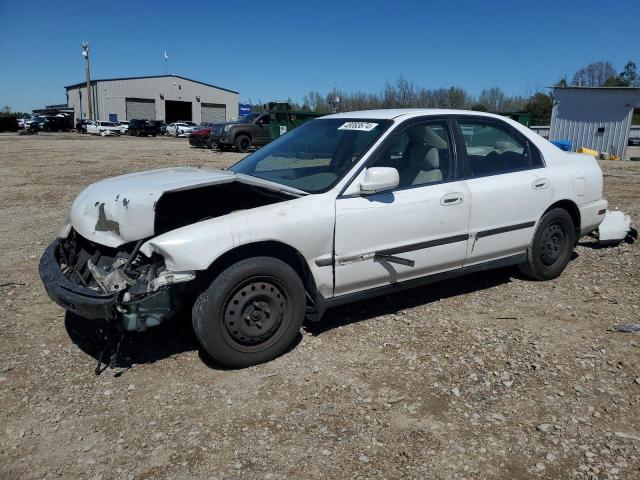 Image 1 of 1997 HONDA ACCORD LX 1997 with VIN 1HGCD5633VA091994