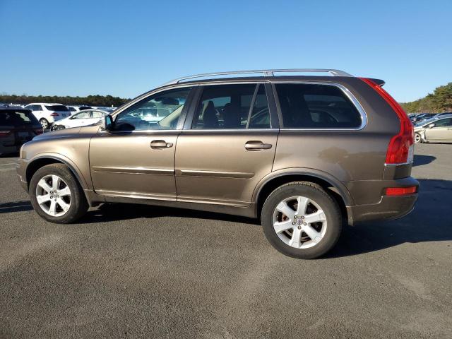 Obraz 2 z 2013 VOLVO XC90 3.2 2013 z VIN YV4952CZ4D1629742