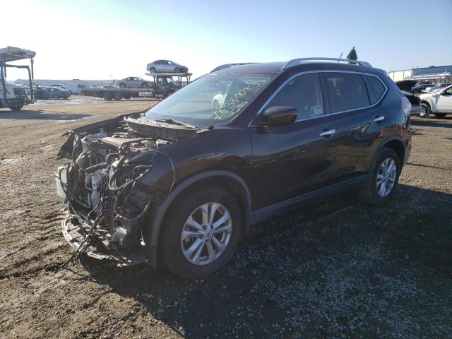 Obraz 1 z 2016 NISSAN ROGUE S 2016 z VIN KNMAT2MT5GP666168