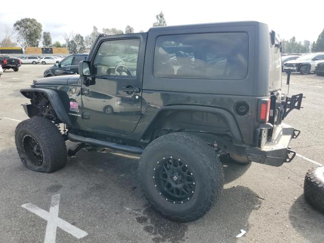 Изображение 2 2015 JEEP WRANGLER SPORT 2015 с VIN 1C4AJWAG5FL559986