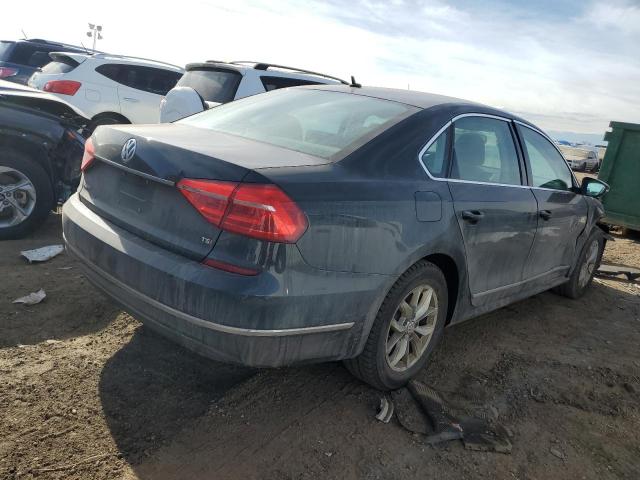 Изображение 3 2016 VOLKSWAGEN PASSAT S 2016 с VIN 1VWAT7A39GC003711