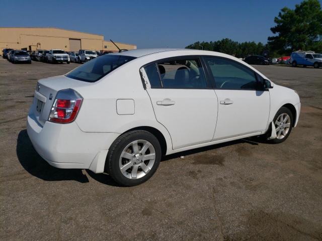 Obraz 3 z 2009 NISSAN SENTRA 2.0 2009 z VIN 3N1AB61E99L668717