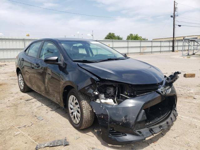 Obraz 1 z 2017 TOYOTA COROLLA L 2017 z VIN 2T1BURHE3HC790994